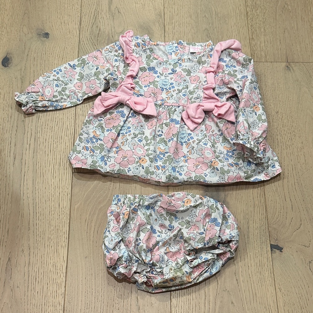 Stichy Fish Set